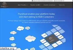 Sites similar to punchoutcatalogs.com