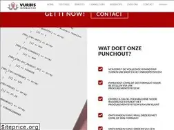 Sites similar to punchoutmagento.nl