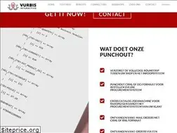 Sites similar to punchoutoci.nl