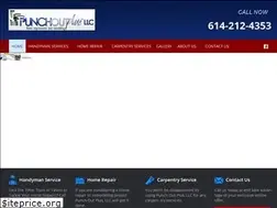 Sites similar to punchoutplus.com