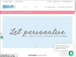 Sites similar to punchprint.com.au