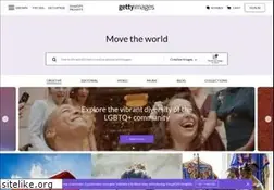 Sites similar to punchstock.com