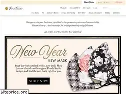 Sites similar to punchstudio.com