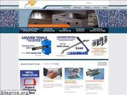 Sites similar to punchtools.com