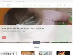 Sites similar to punckezapuncke.si