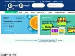 Sites similar to puncli.com