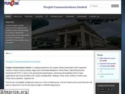 Sites similar to puncom.com