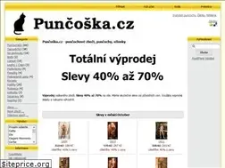 Sites similar to puncoska.cz