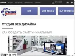 Sites similar to punct.md