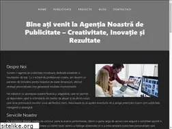 Sites similar to punctcreativ.ro