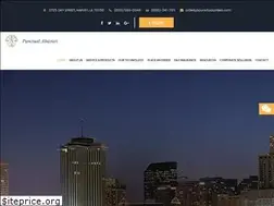 Sites similar to punctualabstract.com