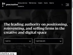 Sites similar to punctuation.com