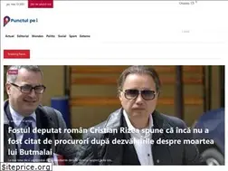 Sites similar to punctul.md