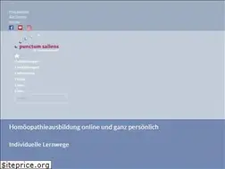 Sites similar to punctumsaliens.net