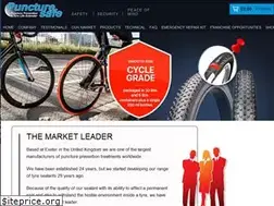 Sites similar to puncturesafe.com