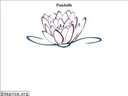 Sites similar to pundalik.org