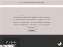 Sites similar to pundaquitluxuryresort.com