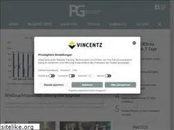 Sites similar to pundg.de