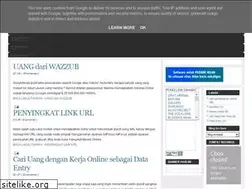 Sites similar to pundi-uang-kita.blogspot.com