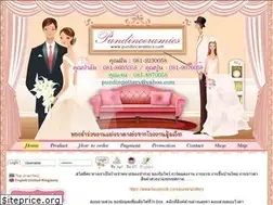 Sites similar to pundinceramics.com