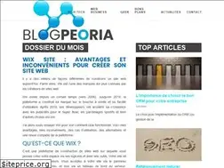 Sites similar to pundit.blogpeoria.com