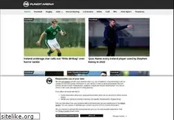 Sites similar to punditarena.com