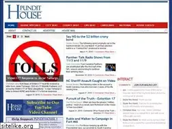 Sites similar to pundithouse.com
