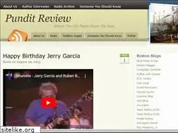 Sites similar to punditreview.com