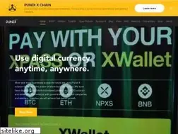 Sites similar to pundix.com