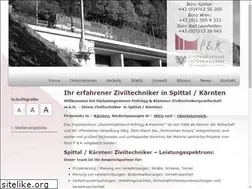Sites similar to pundk.at