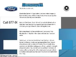 Sites similar to pundmannford.com