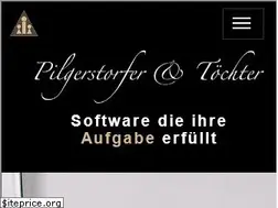Sites similar to pundt.at