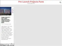 Sites similar to pune-contact.in