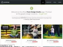 Sites similar to pune-design.com