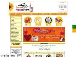Sites similar to pune-giftsflowers.com