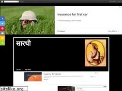 Sites similar to pune-marathi-blog.blogspot.com