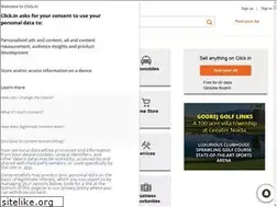 Sites similar to pune.click.in