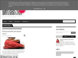 Sites similar to pune.isimplylovemakeup.com
