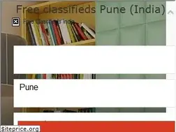 Sites similar to pune.locanto.in