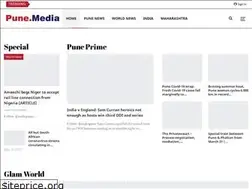 Sites similar to pune.media