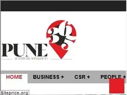 Sites similar to pune365.com