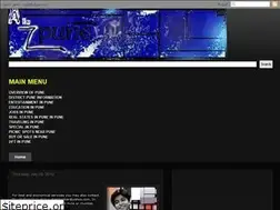 Sites similar to puneatoz.blogspot.com