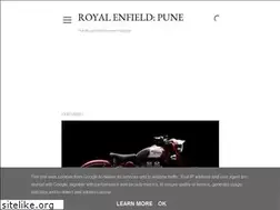 Sites similar to punebulls.blogspot.com