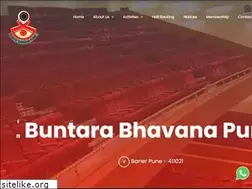 Sites similar to punebunts.com