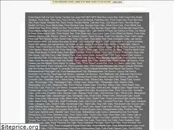 Sites similar to punecarhirerental.in