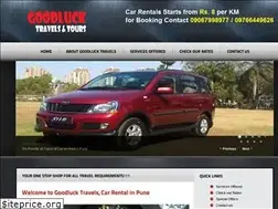 Sites similar to punecarrental.co.in