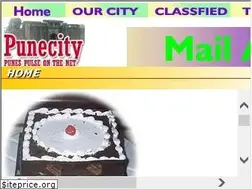 Sites similar to punecity.com