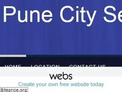Sites similar to punecityservices.webs.com