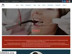 Sites similar to punedentalcare.com
