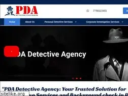 Sites similar to punedetectiveagency.in